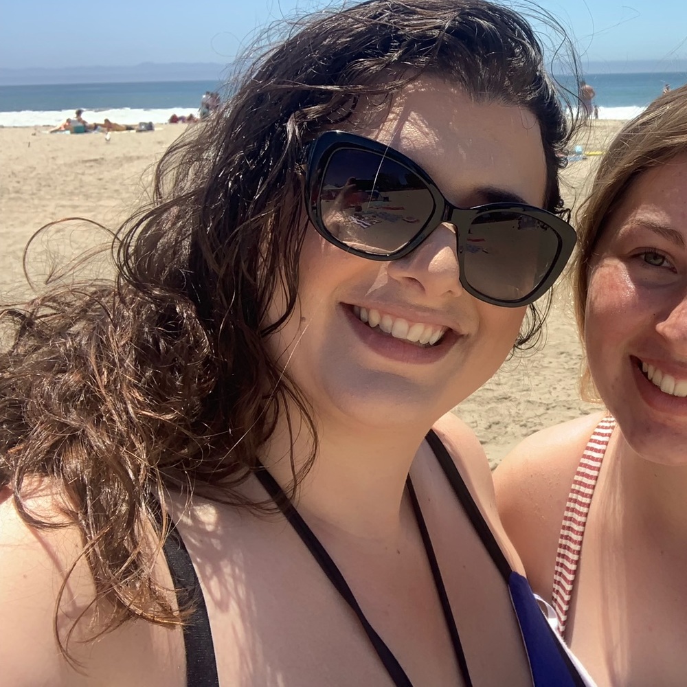 Meet your Posher, Vanessa